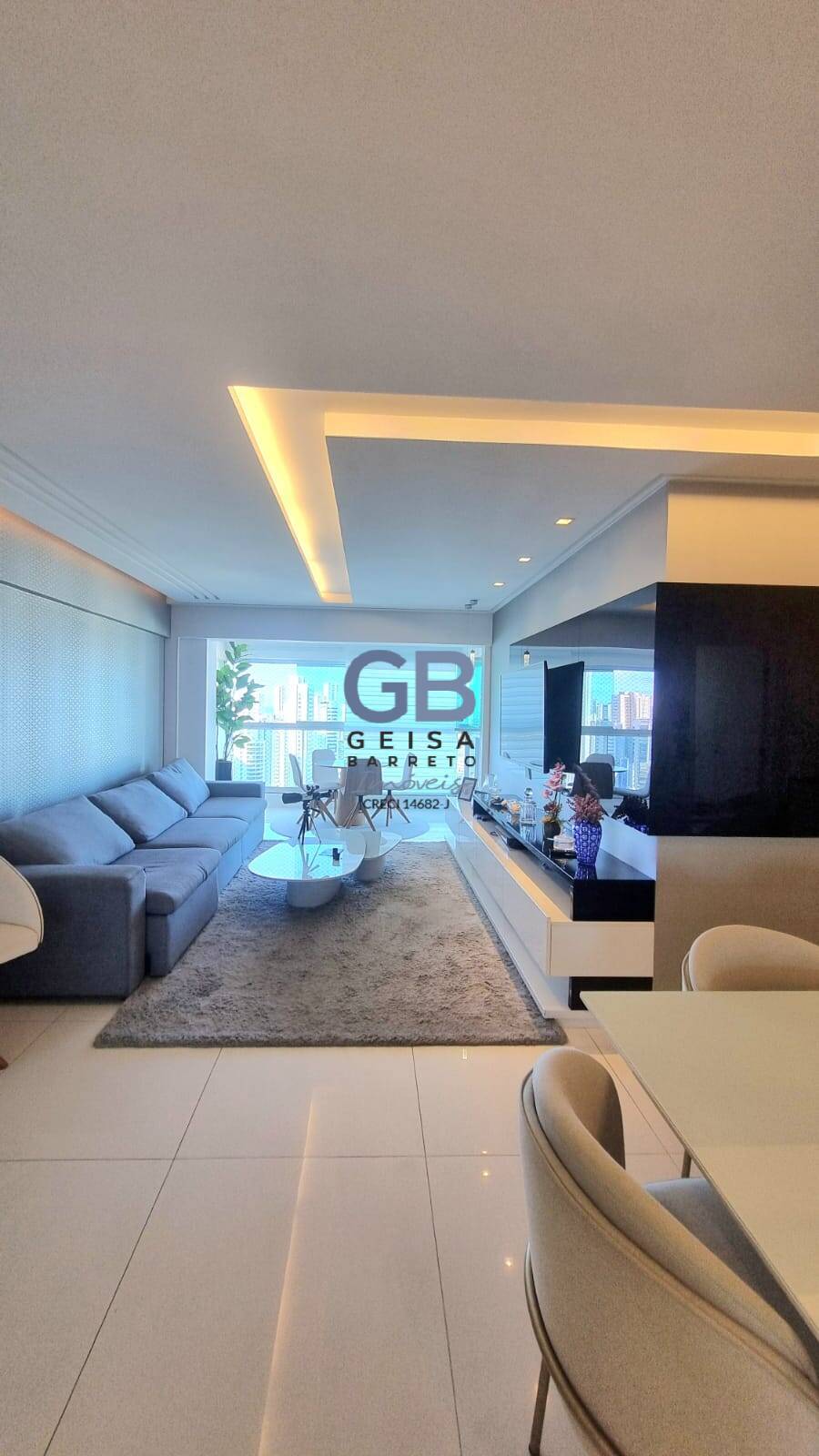 Apartamento, 4 quartos, 150 m² - Foto 14