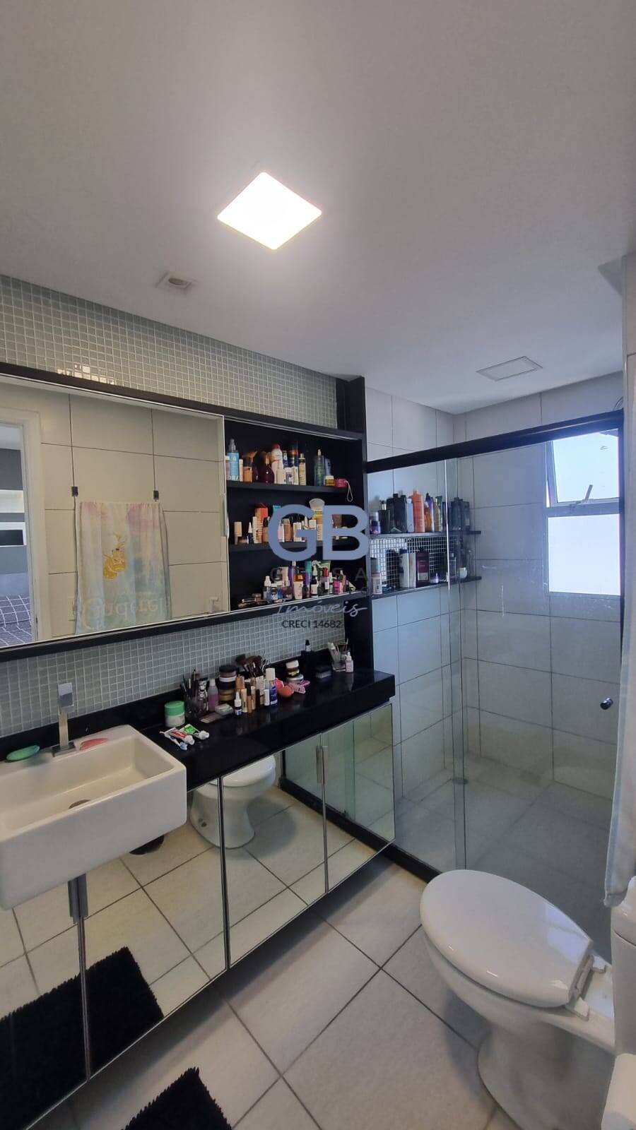 Apartamento, 4 quartos, 150 m² - Foto 13