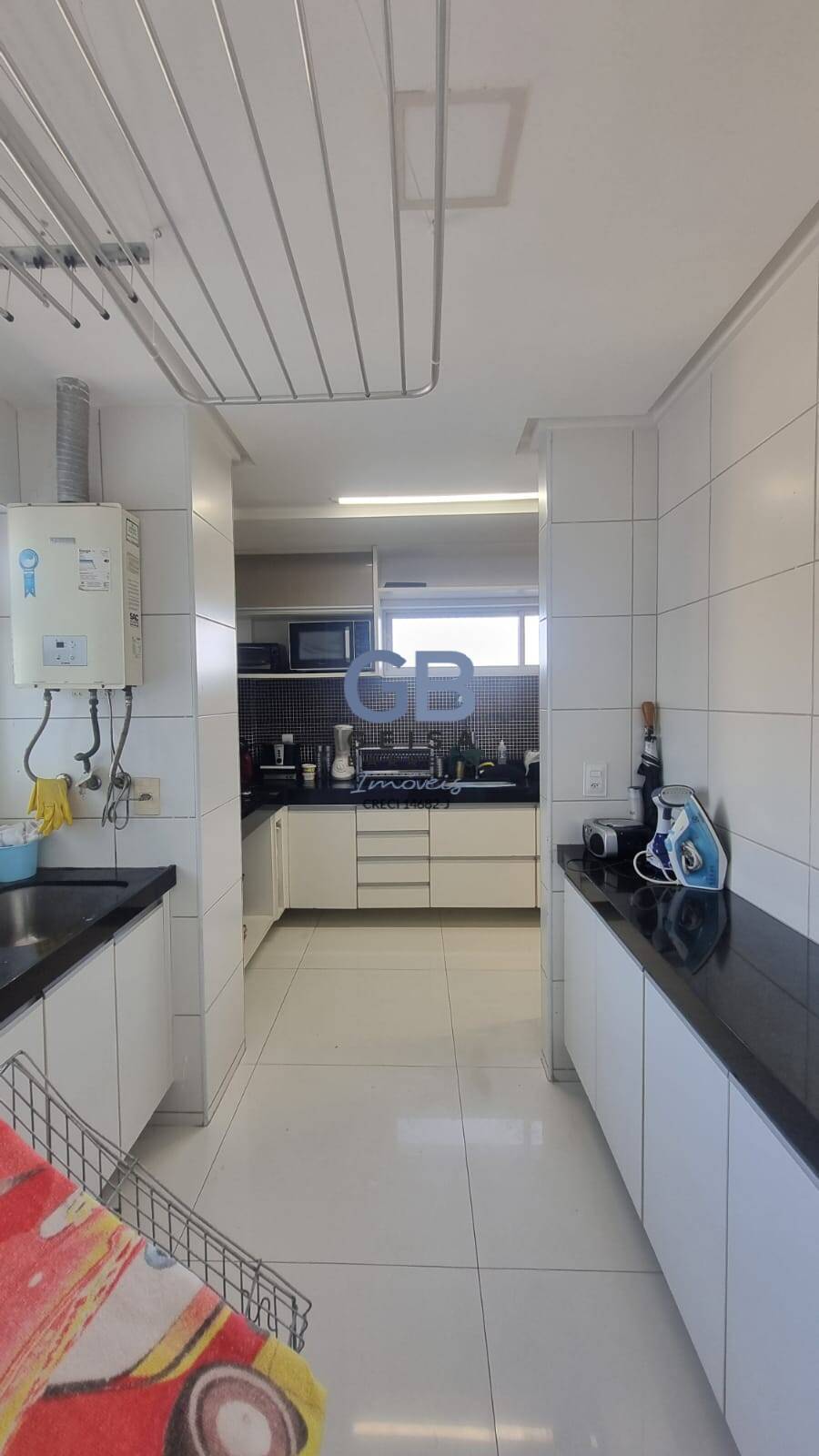 Apartamento, 4 quartos, 150 m² - Foto 9