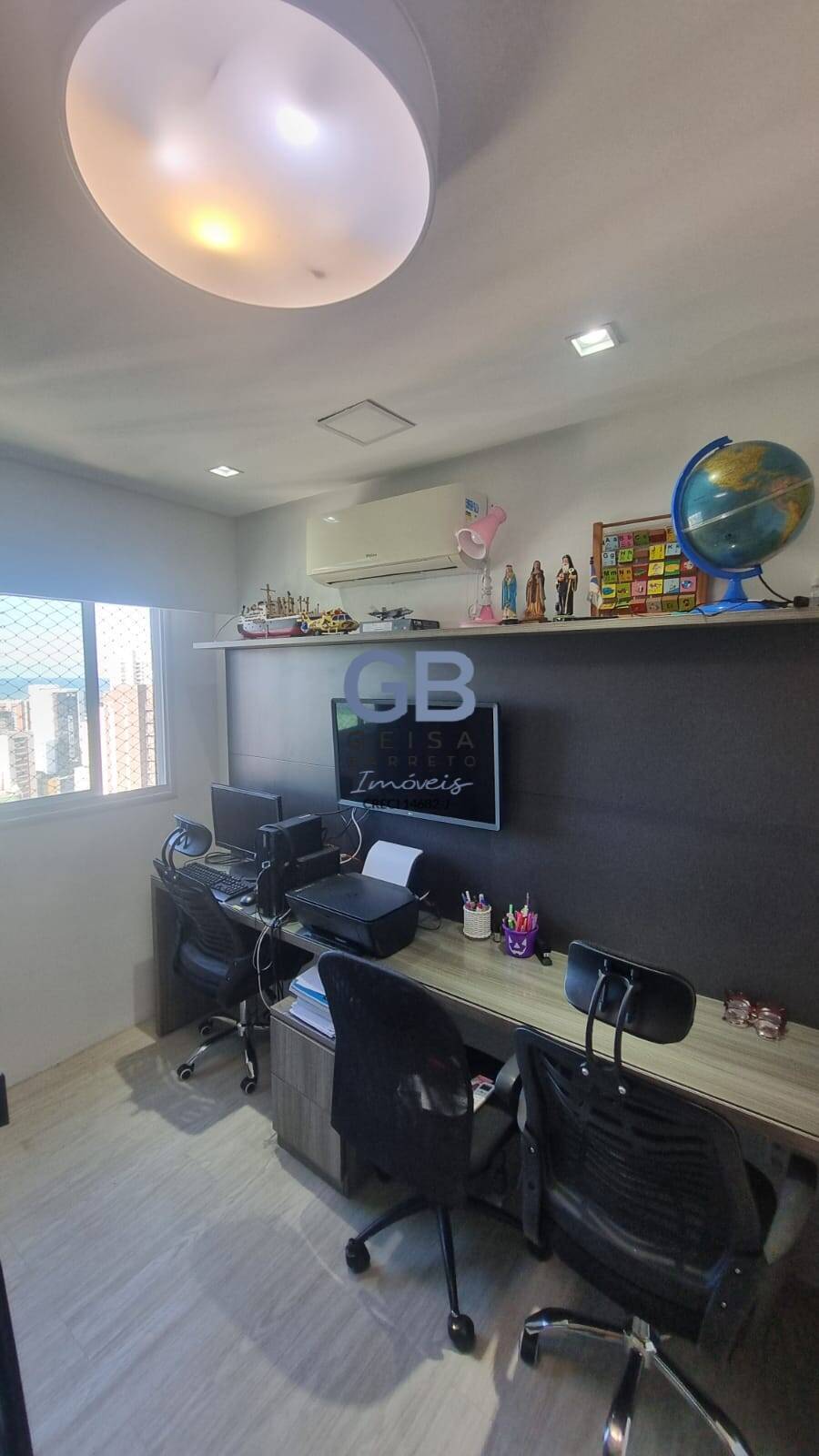 Apartamento, 4 quartos, 150 m² - Foto 11