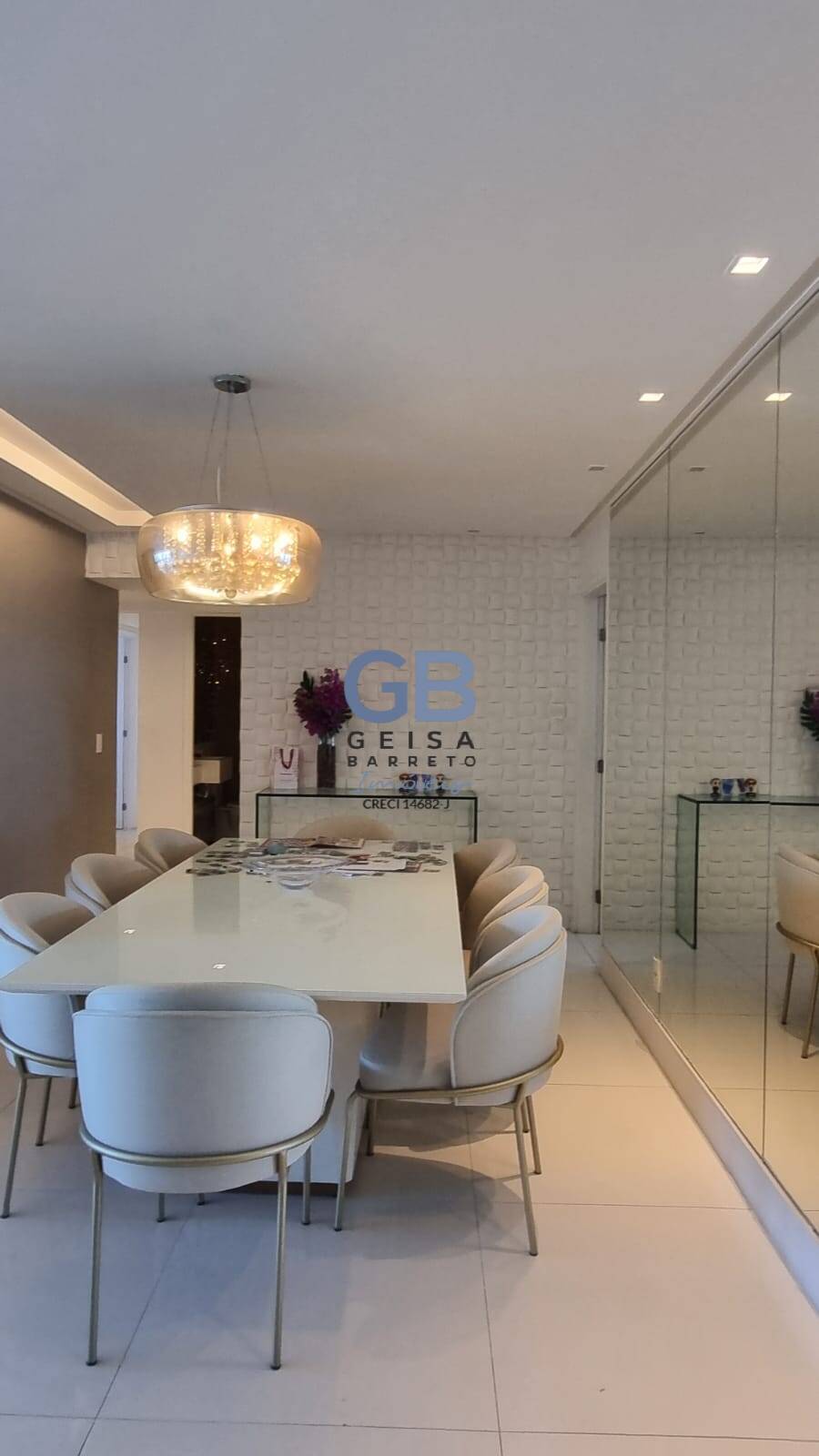 Apartamento, 4 quartos, 150 m² - Foto 15