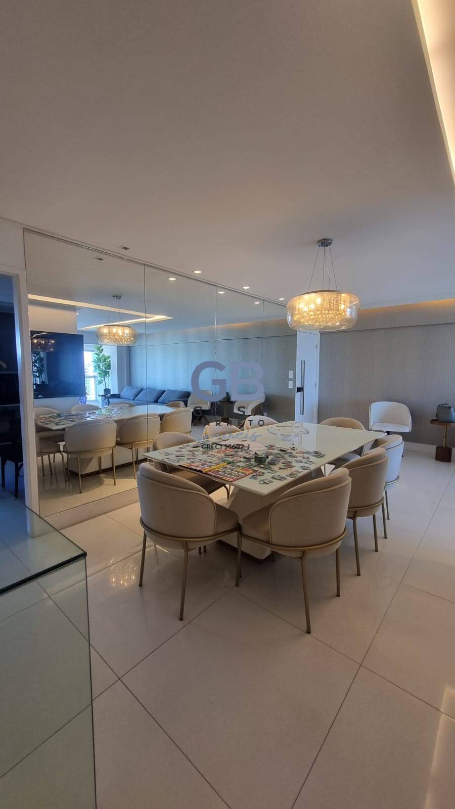 Apartamento, 4 quartos, 150 m² - Foto 18