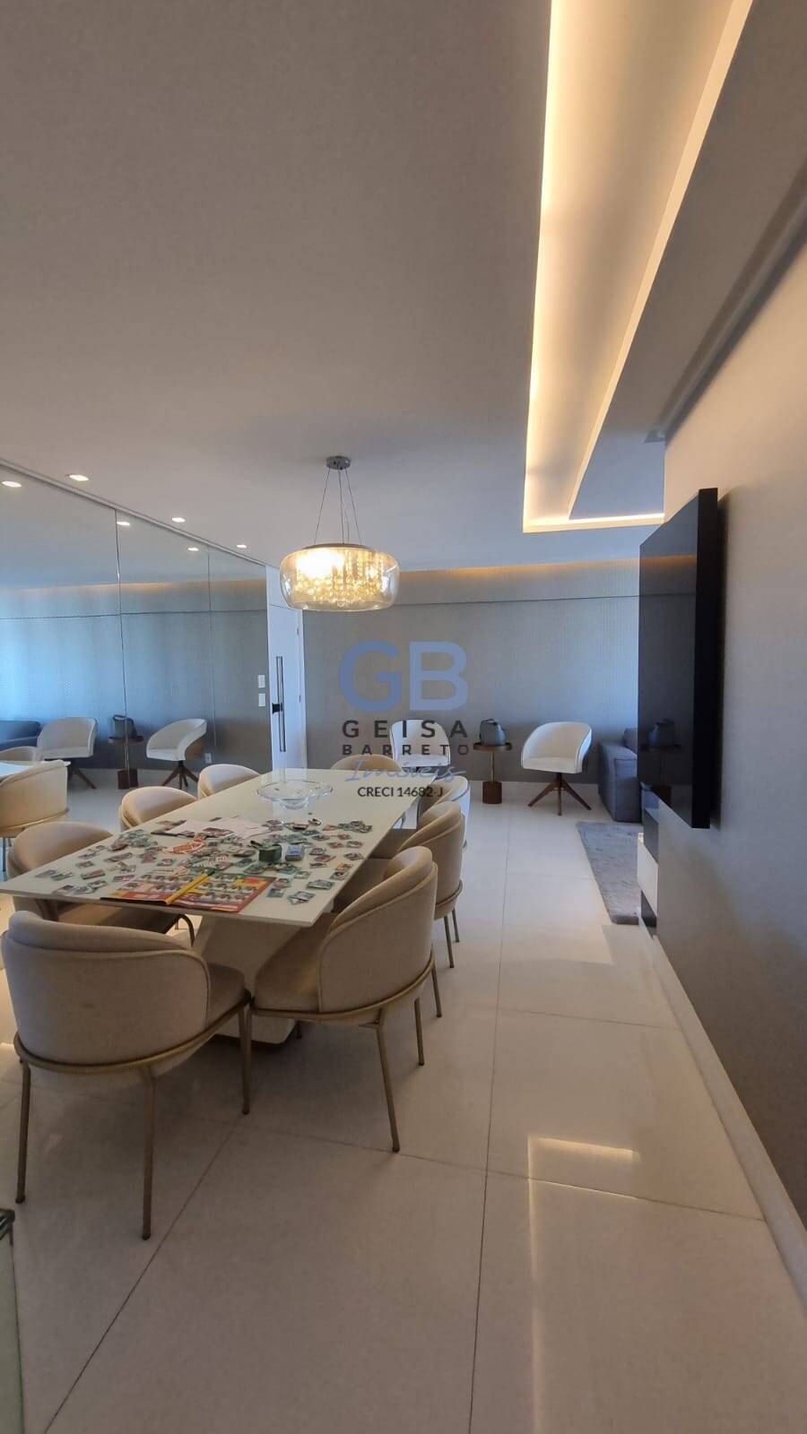 Apartamento, 4 quartos, 150 m² - Foto 19