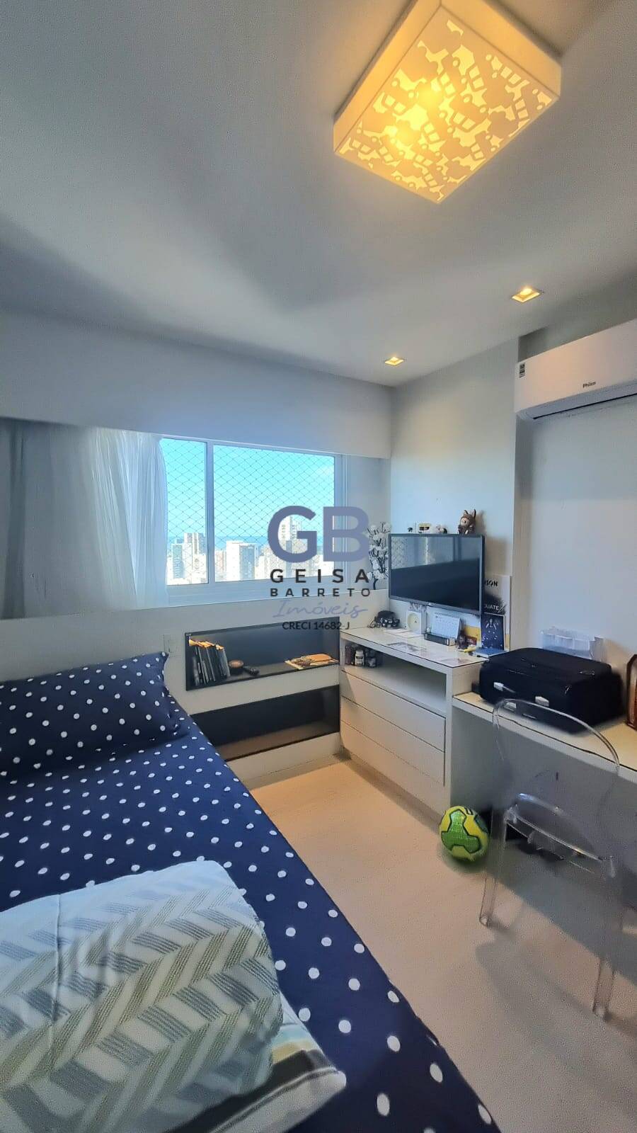 Apartamento, 4 quartos, 150 m² - Foto 20