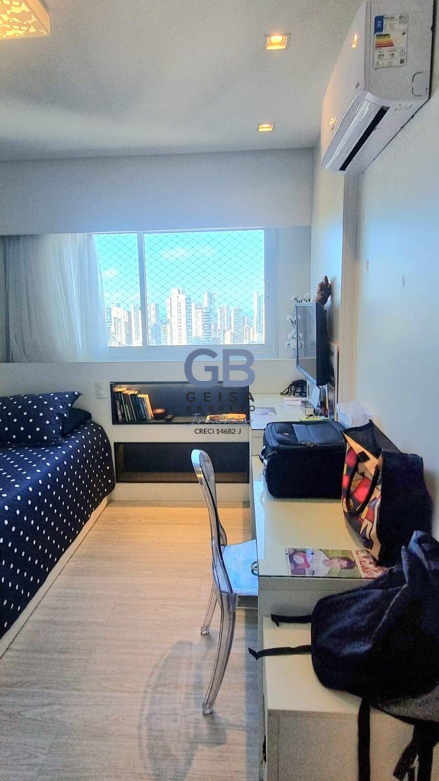 Apartamento, 4 quartos, 150 m² - Foto 21