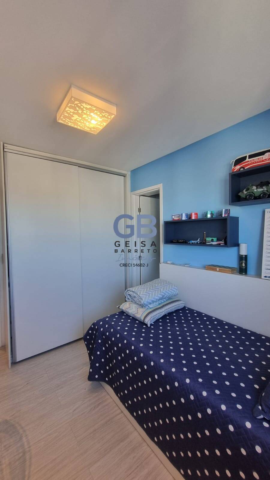Apartamento, 4 quartos, 150 m² - Foto 22