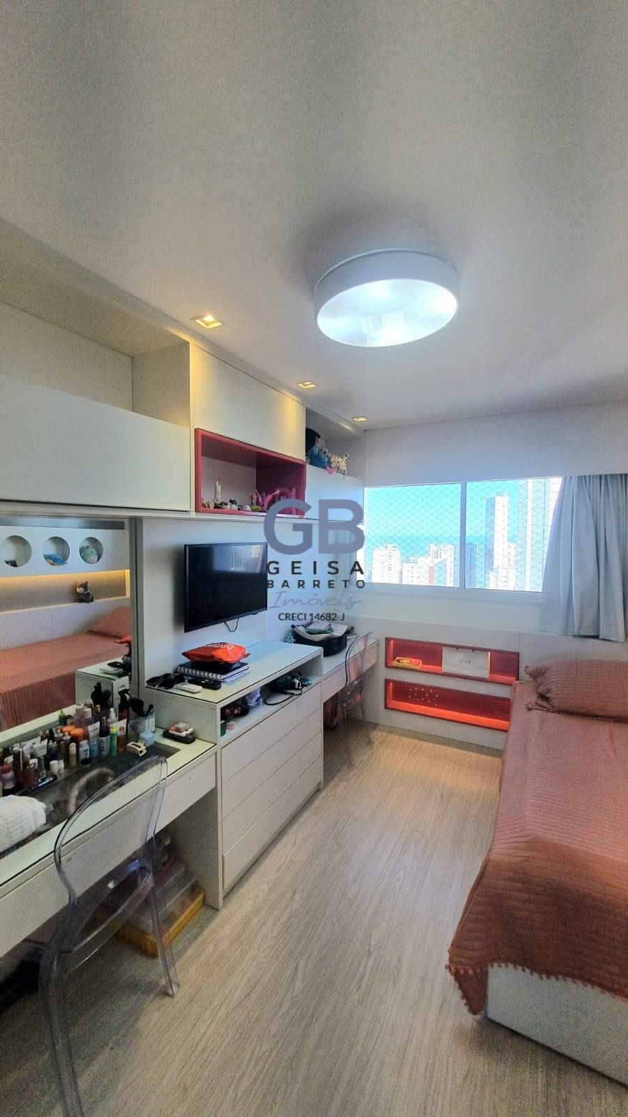 Apartamento, 4 quartos, 150 m² - Foto 27