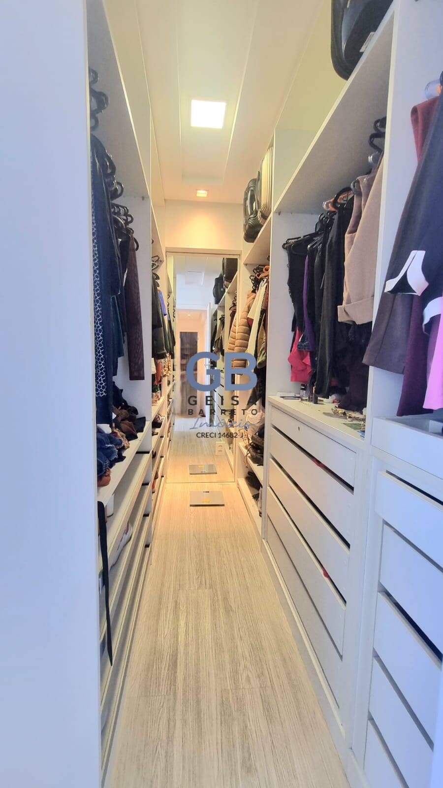 Apartamento, 4 quartos, 150 m² - Foto 25