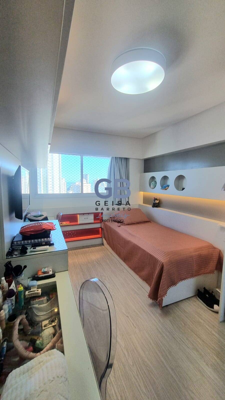 Apartamento, 4 quartos, 150 m² - Foto 28