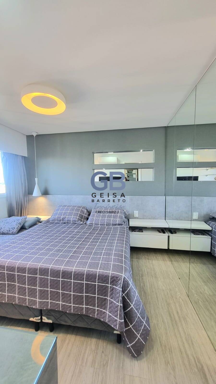 Apartamento, 4 quartos, 150 m² - Foto 24