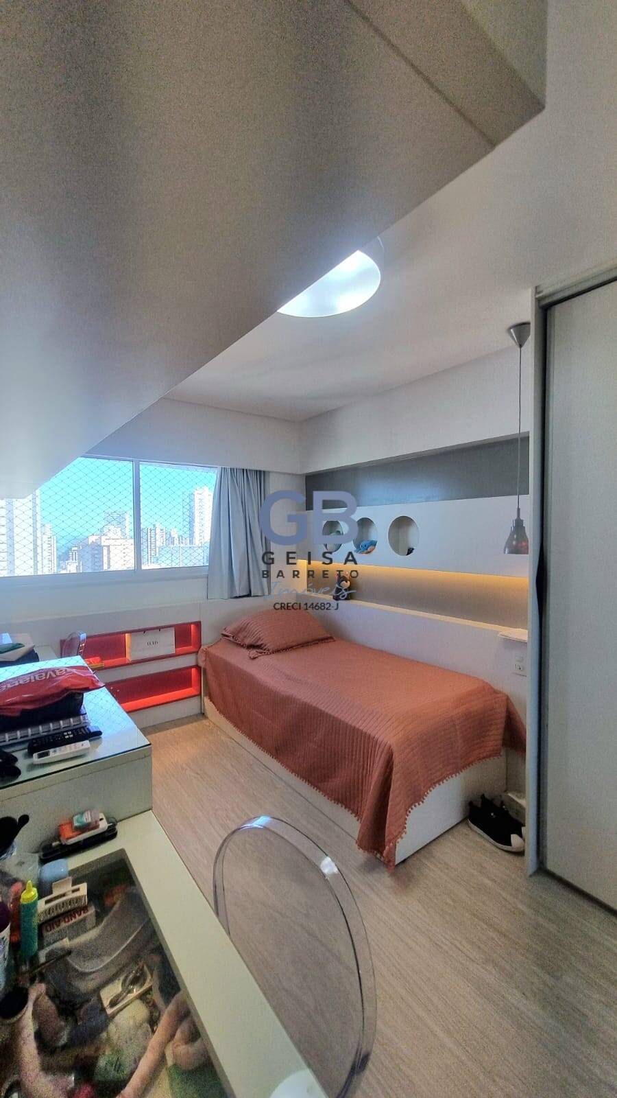 Apartamento, 4 quartos, 150 m² - Foto 29