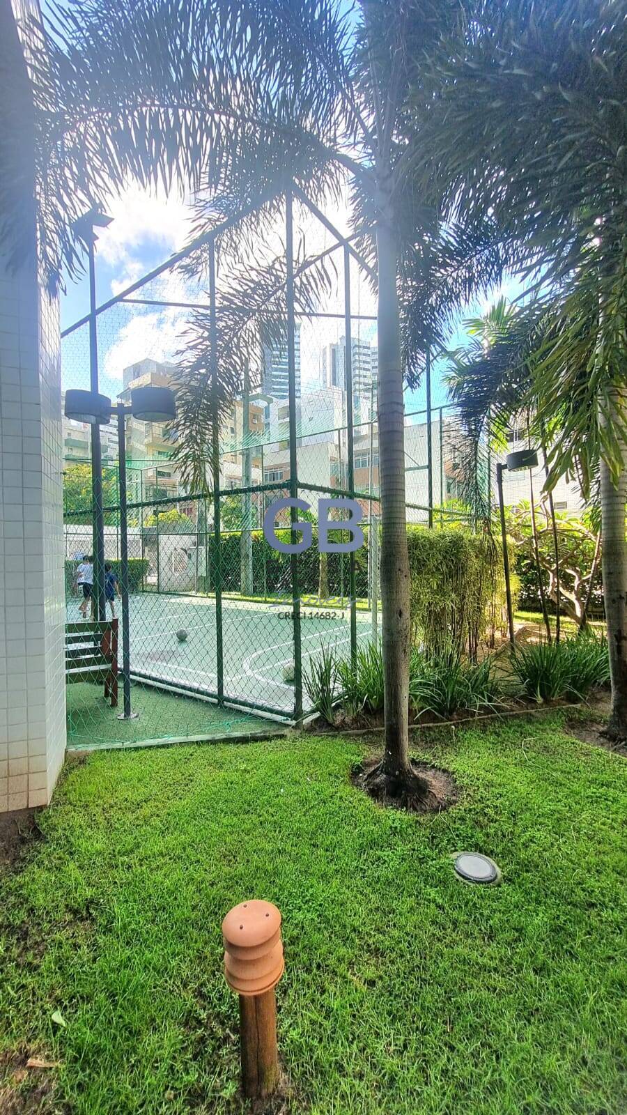 Apartamento, 4 quartos, 150 m² - Foto 32