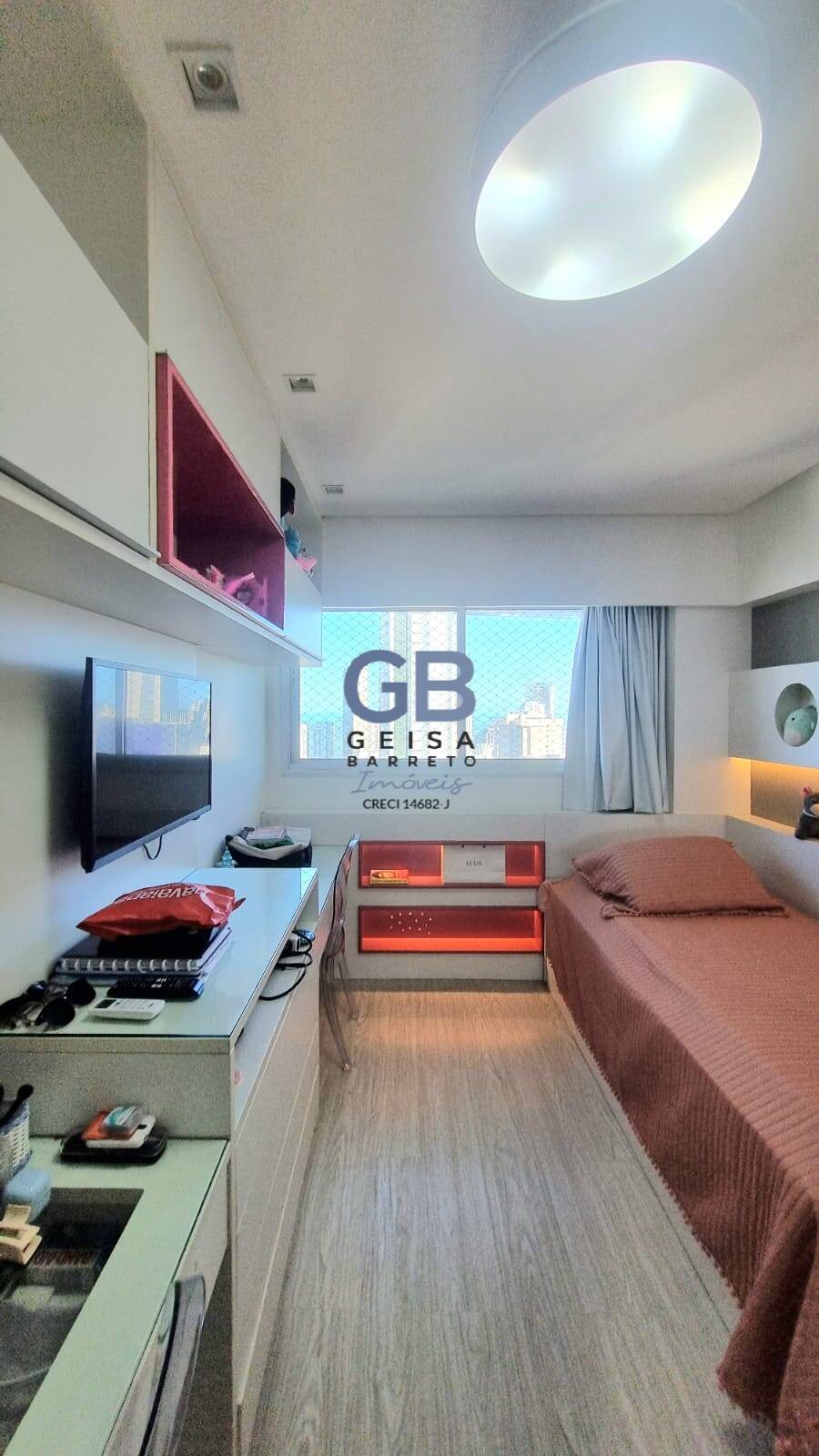 Apartamento, 4 quartos, 150 m² - Foto 30
