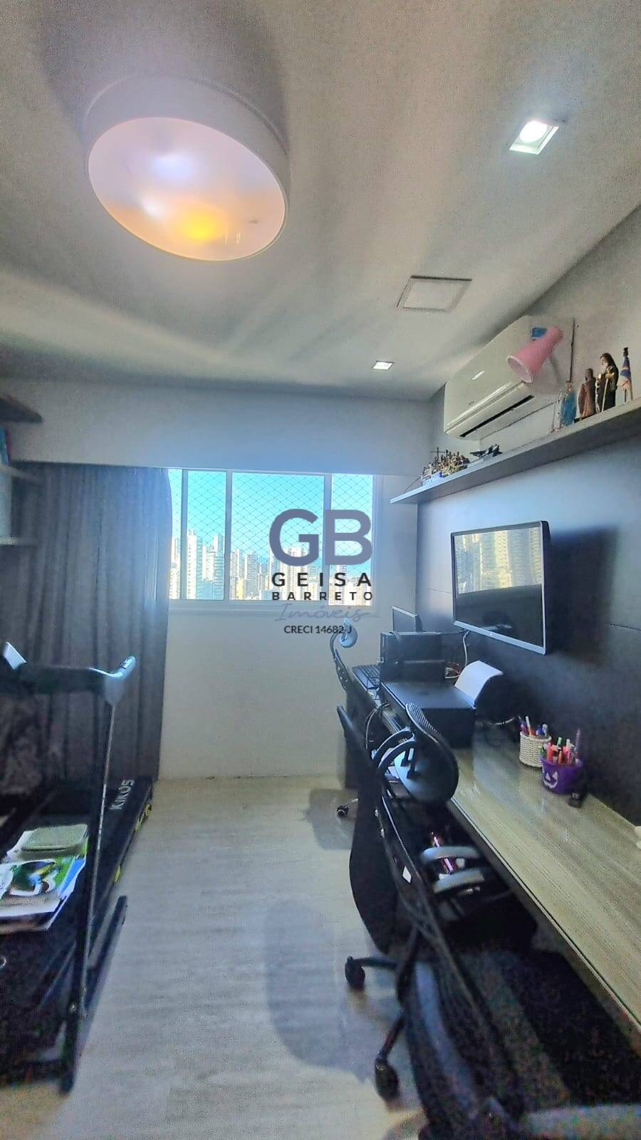 Apartamento, 4 quartos, 150 m² - Foto 31