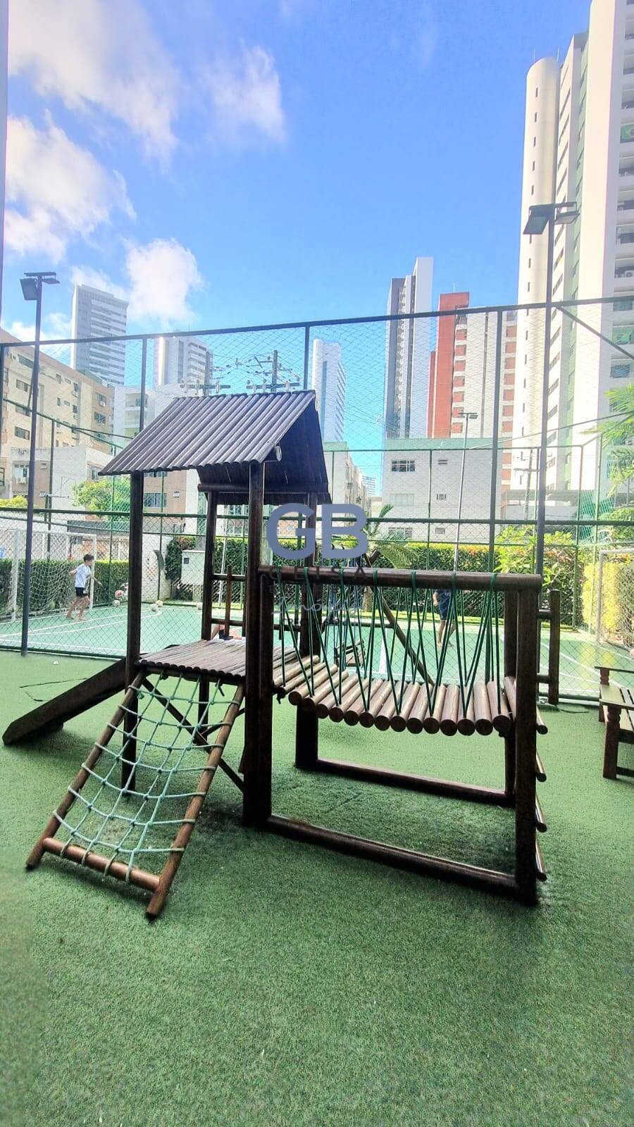 Apartamento, 4 quartos, 150 m² - Foto 35