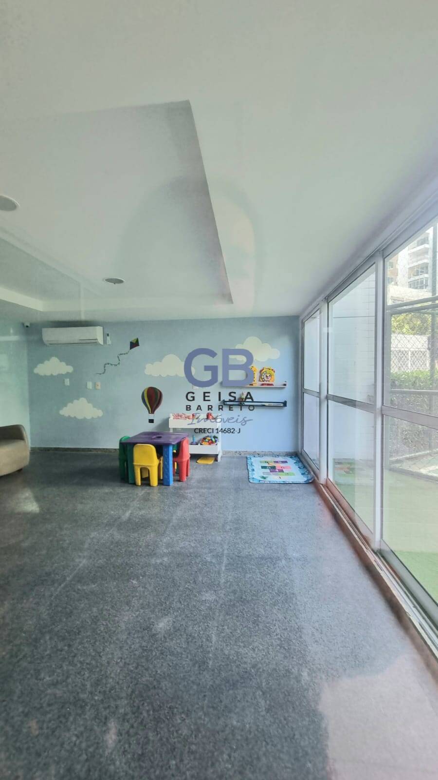 Apartamento, 4 quartos, 150 m² - Foto 37