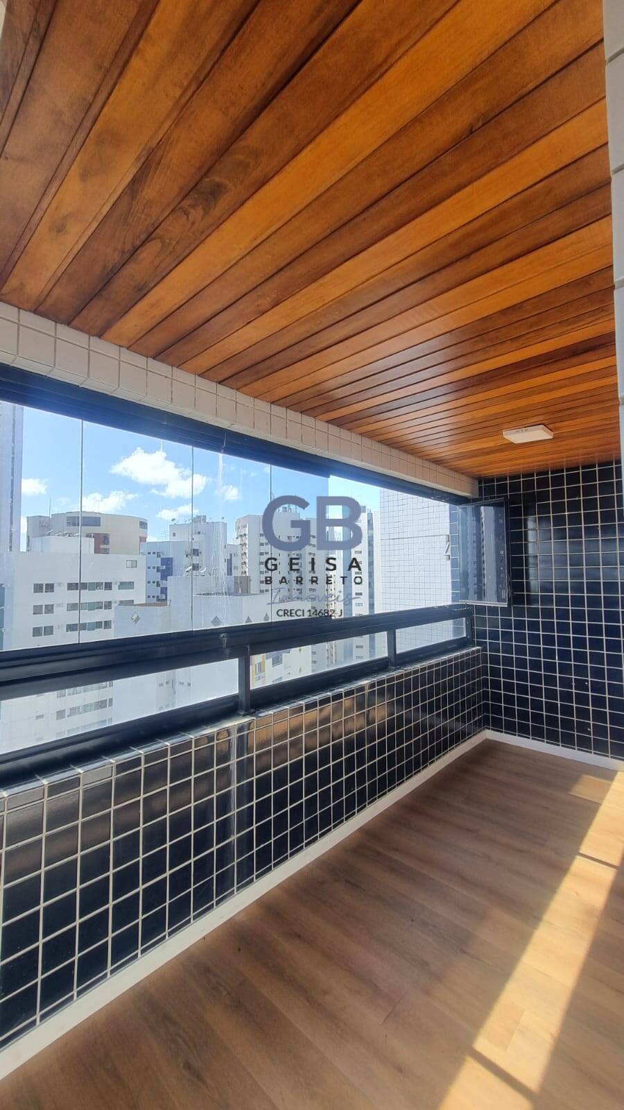 Apartamento, 2 quartos, 97 m² - Foto 3