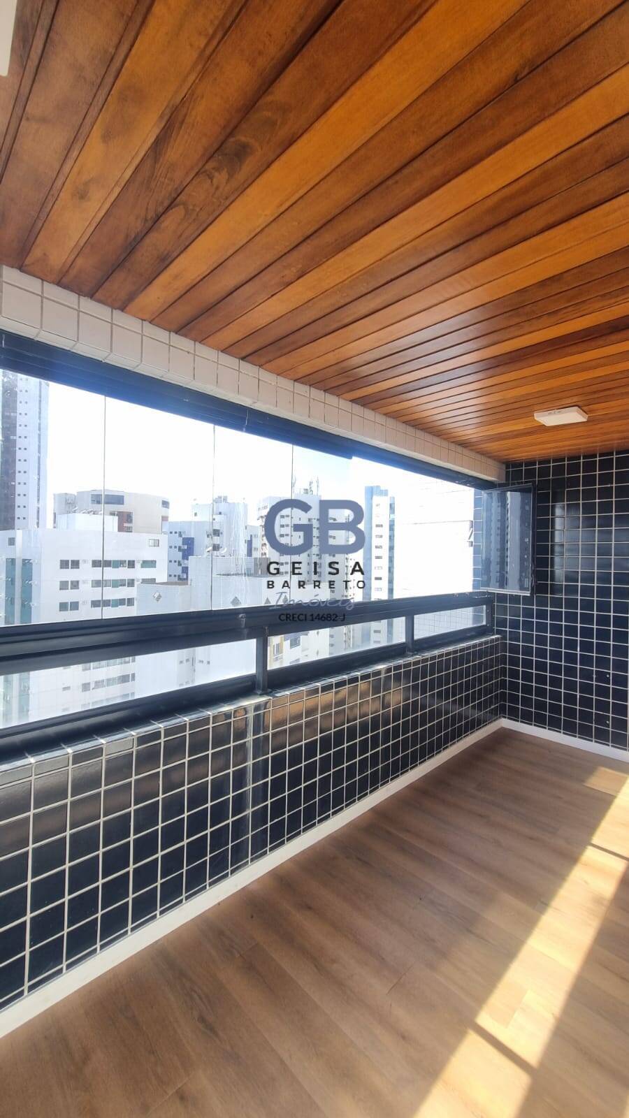 Apartamento, 2 quartos, 97 m² - Foto 1