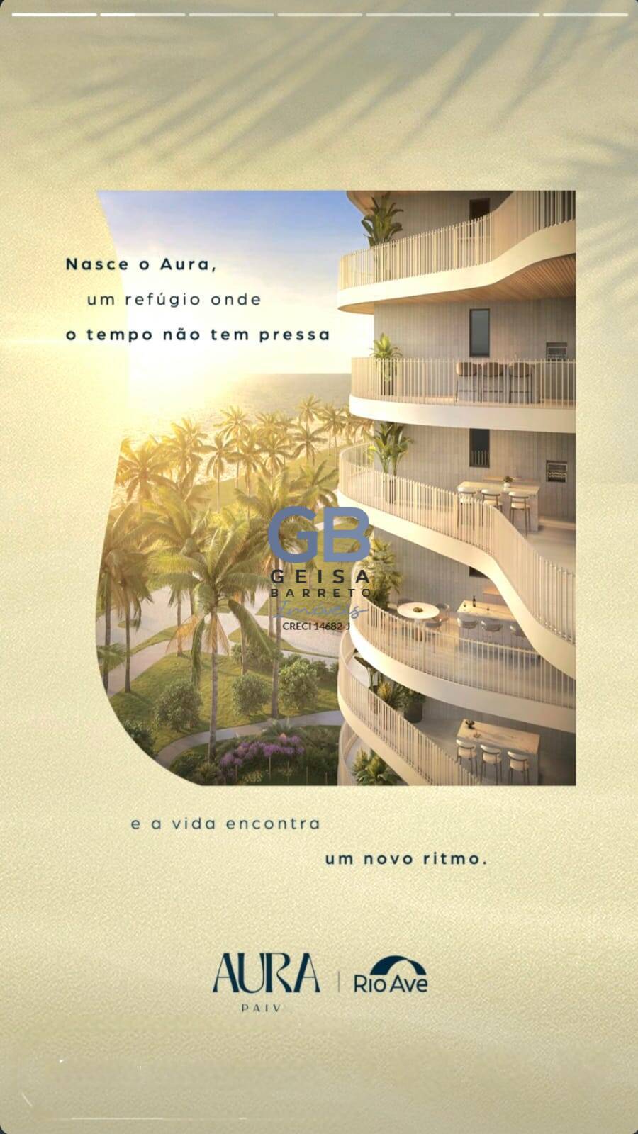 Apartamento, 4 quartos, 223 m² - Foto 2