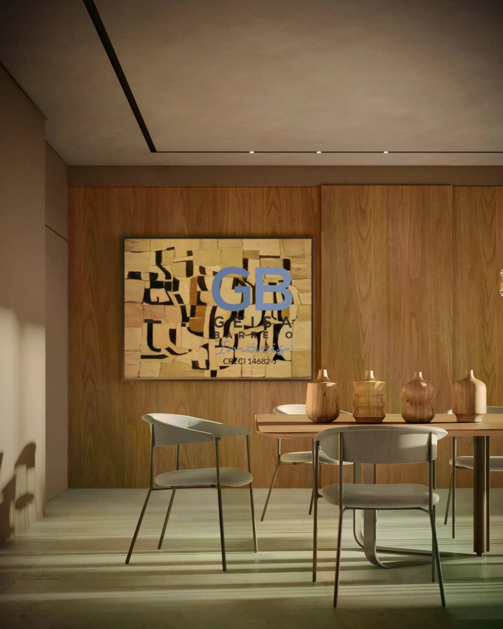 Apartamento, 4 quartos, 223 m² - Foto 9